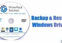 10 Best Free Softwares To Backup & Restore Windows Drivers