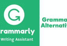 10 Best Grammarly Alternatives in 2022