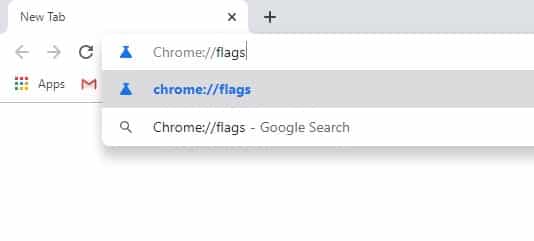 Enable The Tab Groups In Google Chrome