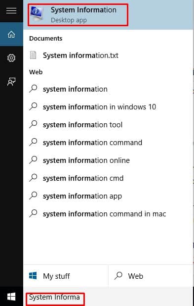 How to Check Your PC s full Specifications on Windows 10 - 52