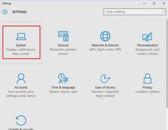 How to Check Your PC's full Specifications on Windows 10