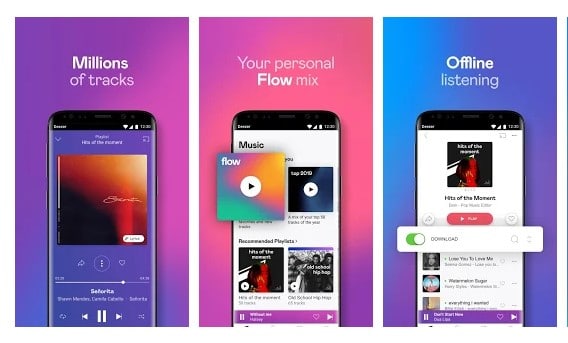 10 Best Pandora Alternatives For Android in 2022 - 36