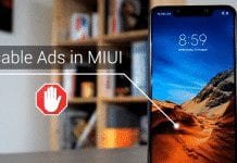 How To Remove Ads From Your Xiaomi Smartphone