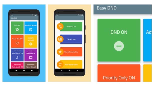 10 Best Do Not Disturb Apps For Android in 2022 - 54