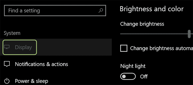 Here s How To Enable Blue Light Filter In Windows 10 - 27