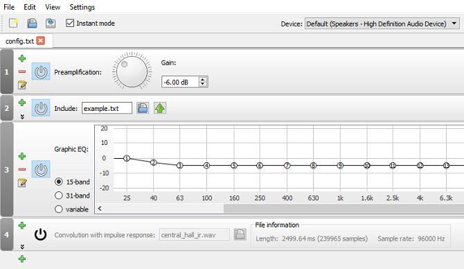 Perpetual komplikationer mængde af salg 10 Best Audio Equalizers for Windows 11 (Free & Premium)