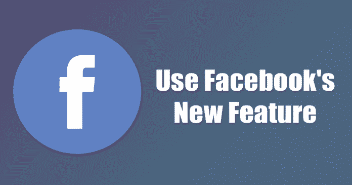 Use Facebook's New 'Off-Facebook Activity' Feature