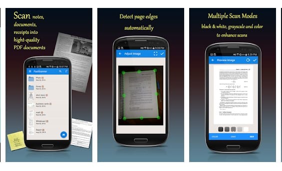 13 Best CamScanner Alternatives For Android  OCR Apps  in 2023 - 54