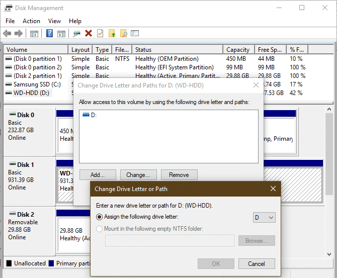 How To Fix External Drive Not Showing Up Or Recognized