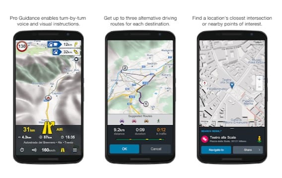 10 Best Offline GPS Navigation Apps For Android in 2022 - 91