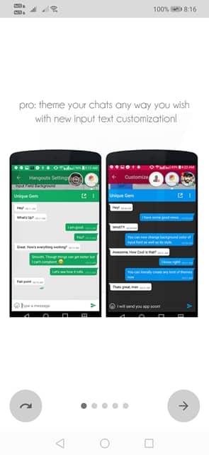 Get Facebook Chat heads for Android Apps