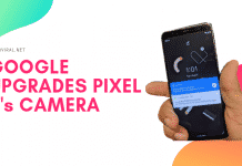 Google pixel 4 camera will recieve major upgrades (1)