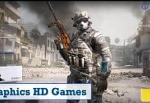 10 Best Graphics HD Games For Android in 2021