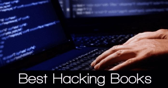 Best Hacking eBooks PDF