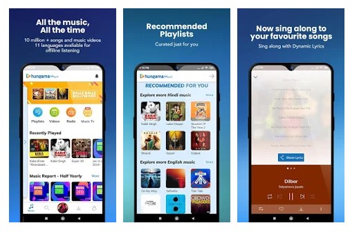 10 Best Pandora Alternatives For Android in 2022 - 68