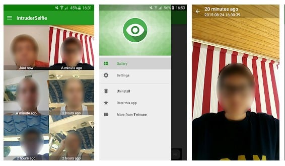 10 Apps To Capture Photos Of Intruders On Your Android Device in 2022 - 42