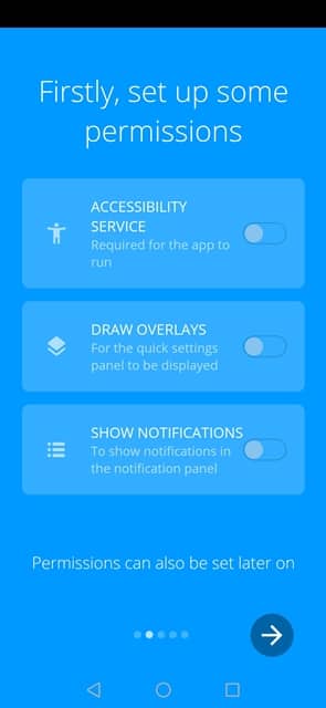 How To Get MIUI Quick Settings   Notification Panel On Any Android - 52