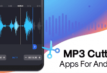 15 Best MP3 Cutter Apps For Android in 2024