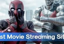 Best Movie Streaming Sites To Watch Movies For Free