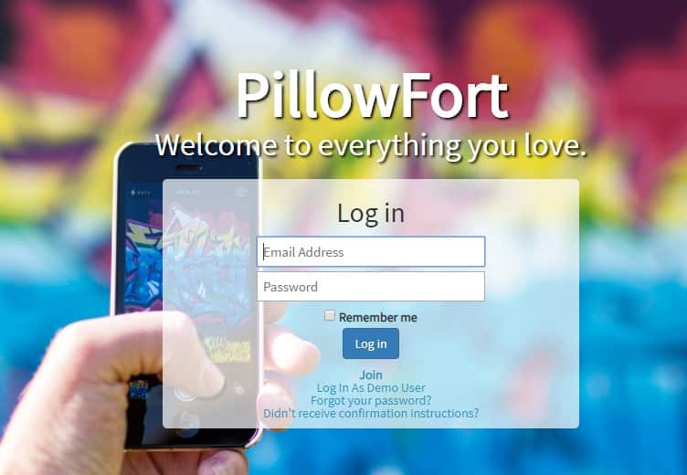 Pillowfort