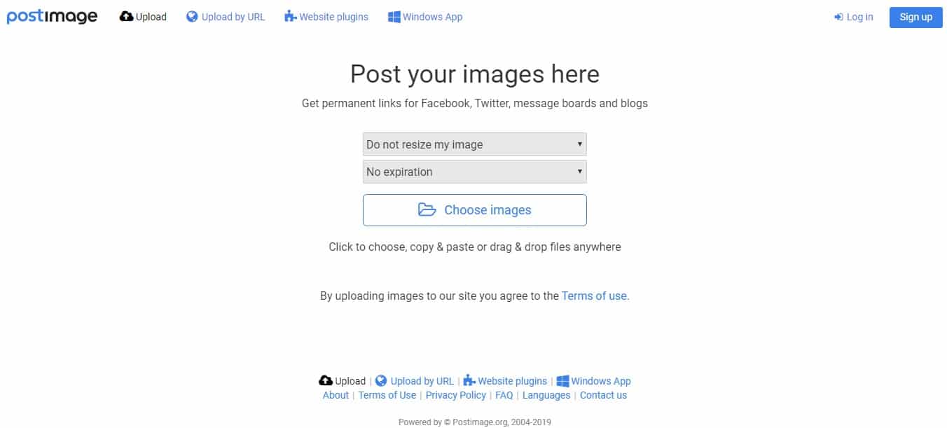 10 Best Photobucket Alternatives in 2022 - 60