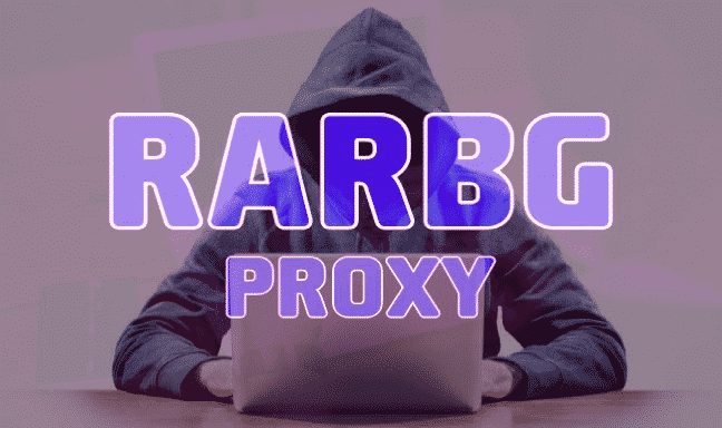 Hogyan működnek a proxyk - Működő RARBG-proxy-k