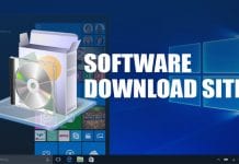 10 Best Software Download Sites For Windows 10 in 2022