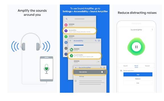 12 Best Free Accessibility Apps For Android in 2023