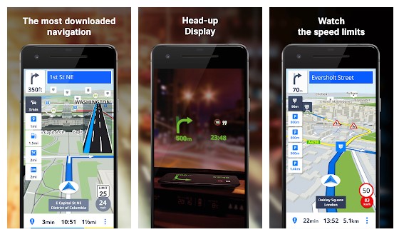 10 Best Offline GPS Navigation Apps For Android in 2022 - 92