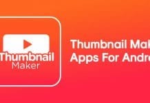 15 Best Android Thumbnail Maker Apps in 2024