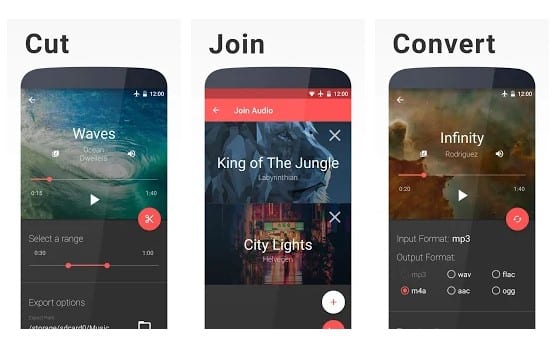 10 Best MP3 Cutter Apps For Android in 2022 - 6