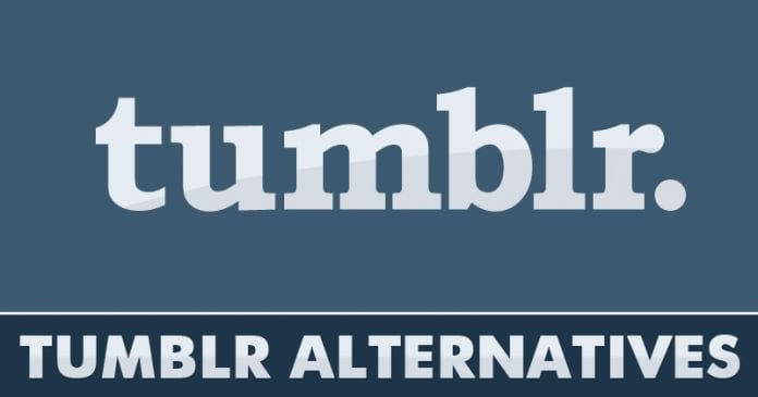 10 Best Tumblr Alternatives in 2022 [Micro Blogging]
