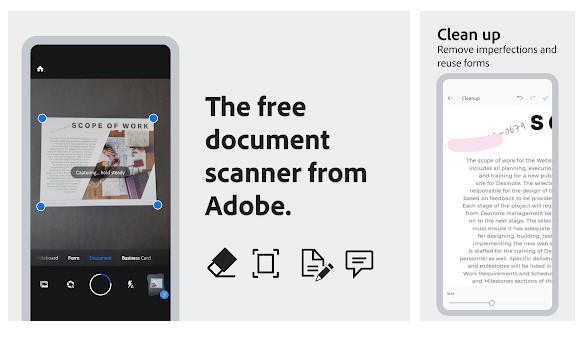 10 Best Scanner App For Android To Scan Document in 2022 - 43