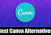 13 Best Canva Alternatives For Photo Editing in 2023