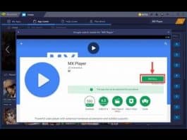mx player for pc without bluestacks