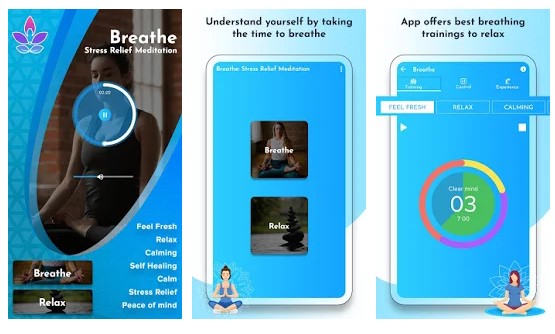 10 Best Anxiety Apps or Stress Relief Apps For Android in 2022 - 46