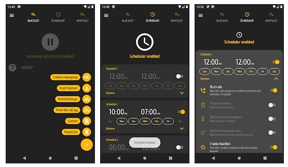 10 Best Do Not Disturb Apps For Android in 2022 - 66