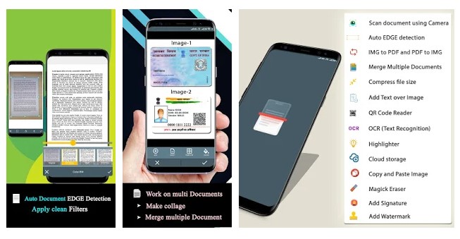 10 Best Scanner App For Android To Scan Document in 2022 - 83