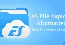10 Best ES File Explorer Alternatives in 2023