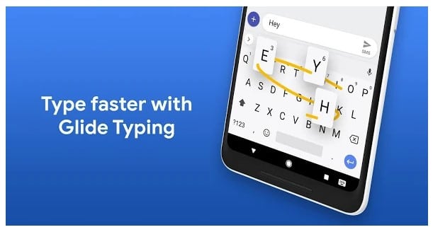 How to Type in Multiple Languages at Once on Android - 91