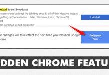 How To Send Links From Google Chrome (PC) To Android Phone