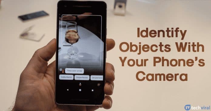 10 Best Apps To Identify Anything Using Your Phone's Camera