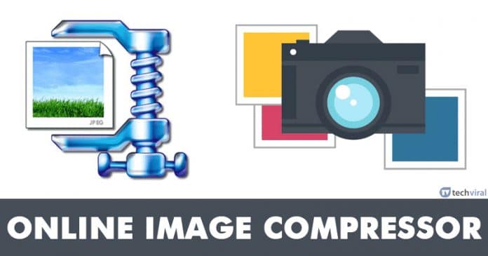 Best Online Image Compressor Without Quality Loss in 2021