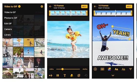 10 Best Apps To Animate Photos On Android in 2022 - 15