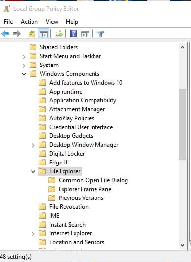 How To Prevent Access To Drives In My Computer In Windows - 67