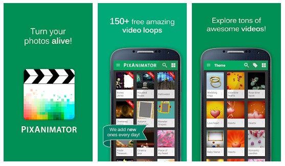 10 Best Apps To Animate Photos On Android in 2022 - 27