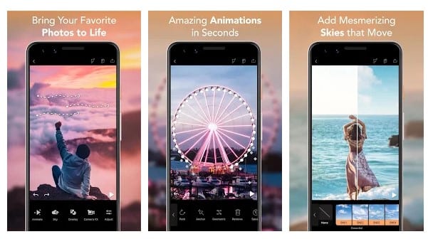 10 Best Apps To Animate Photos On Android in 2022 - 90