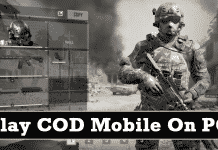 How To Download & Install Call Of Duty Mobile On PC