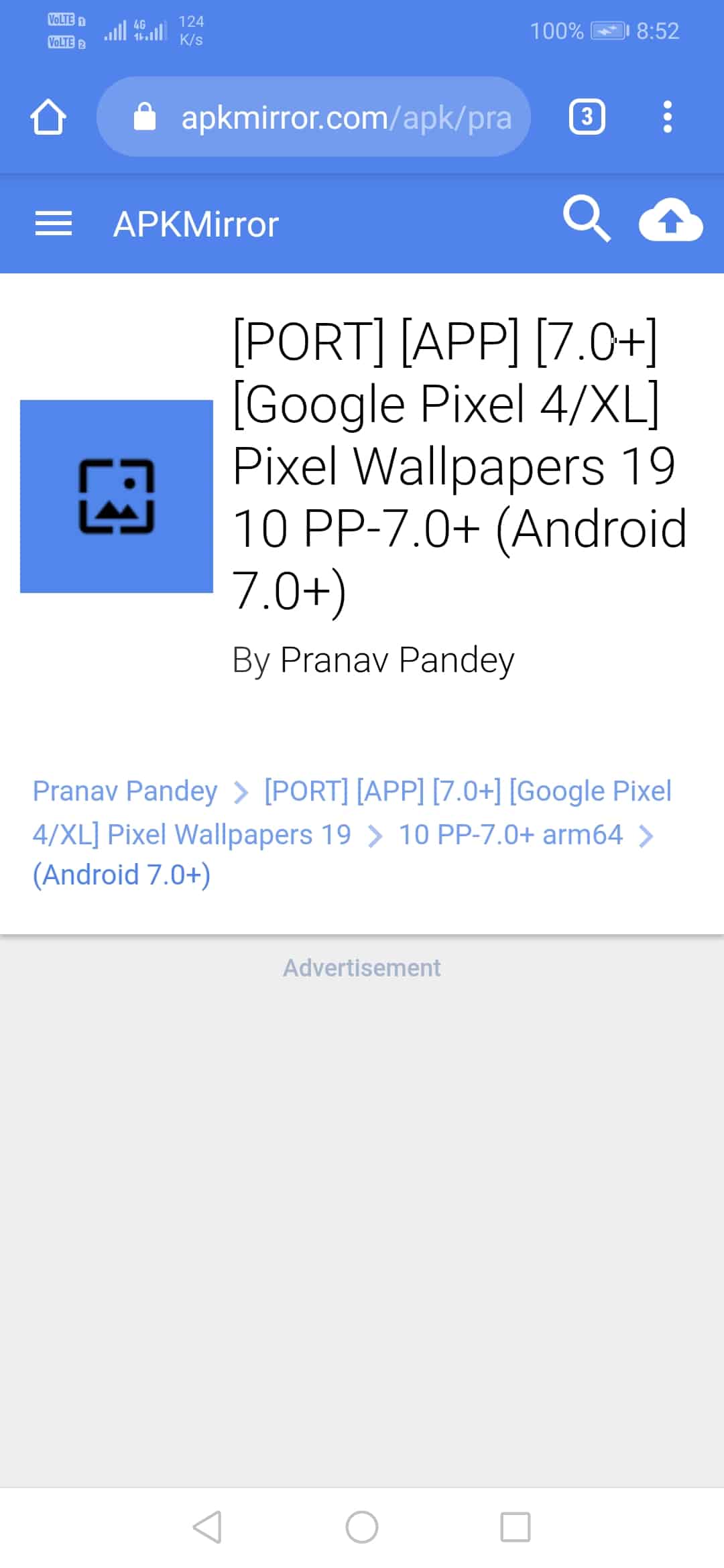 How To Get Pixel 4 Live Wallpapers On Any Android - 17