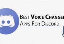 Best Voice Changer Apps For Discord in 2021